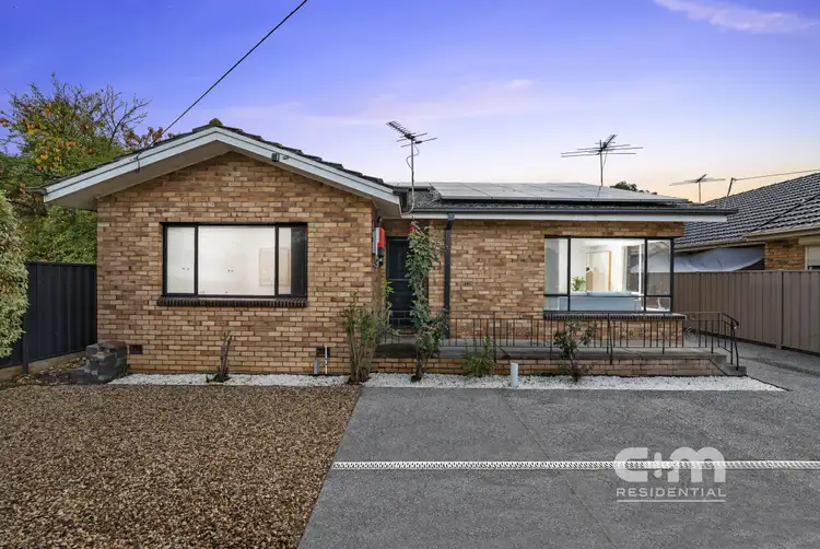 1/25 Bruce Street, Fawkner VIC 3060