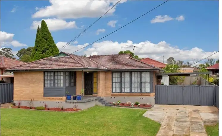 Main view of Homely house listing, 33 Gilmour Street, Colyton NSW 2760