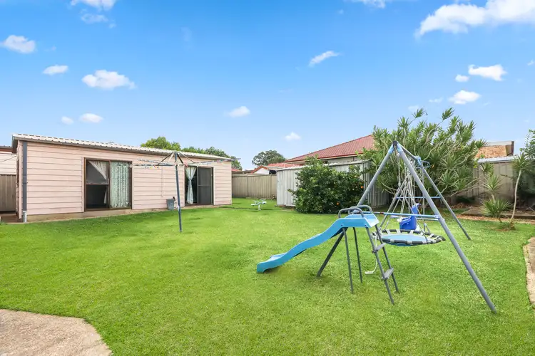 Third view of Homely house listing, 33 Gilmour Street, Colyton NSW 2760