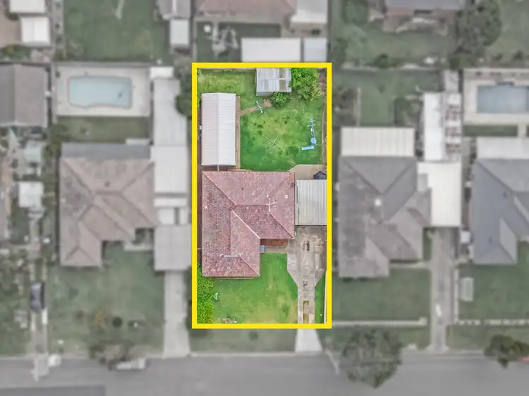 Fifth view of Homely house listing, 33 Gilmour Street, Colyton NSW 2760