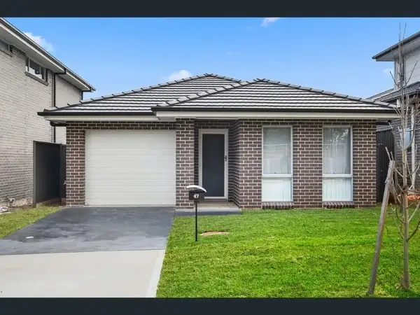 Main view of Homely house listing, 47 Orlagh Circuit, Grantham Farm NSW 2765