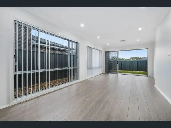Second view of Homely house listing, 47 Orlagh Circuit, Grantham Farm NSW 2765
