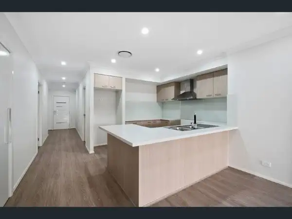 Third view of Homely house listing, 47 Orlagh Circuit, Grantham Farm NSW 2765