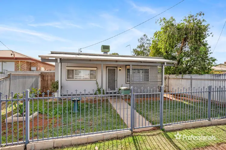 189 Piesse Street, Boulder WA 6432