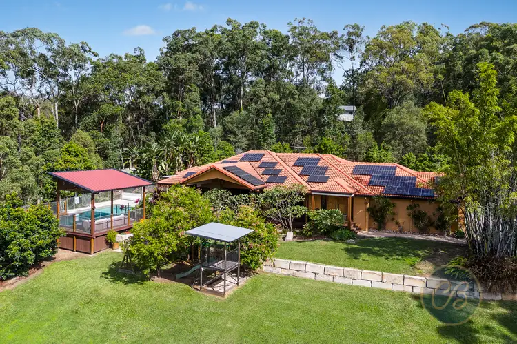 Second view of Homely house listing, 27 Willem Drive, Draper QLD 4520