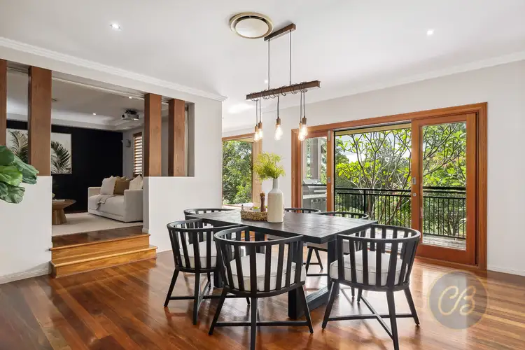 Third view of Homely house listing, 27 Willem Drive, Draper QLD 4520