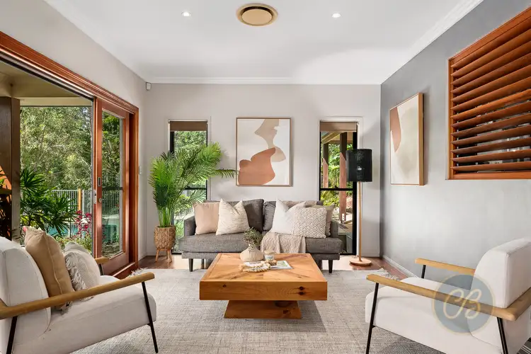 Fourth view of Homely house listing, 27 Willem Drive, Draper QLD 4520