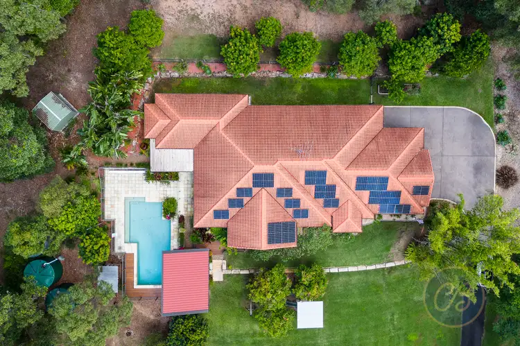 Fifth view of Homely house listing, 27 Willem Drive, Draper QLD 4520