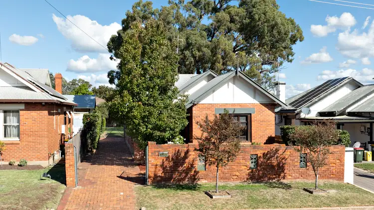 39 Nancarrow Street, Dubbo NSW 2830