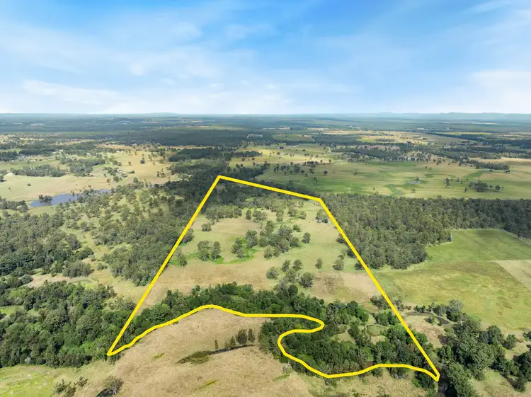 351 Marks Lane, Leeville NSW 2470