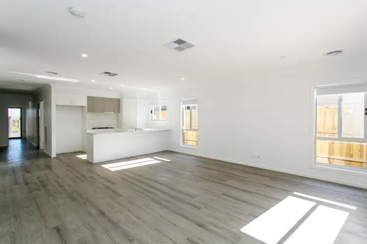 Second view of Homely house listing, 14 Farmington Road, Wyndham Vale VIC 3024