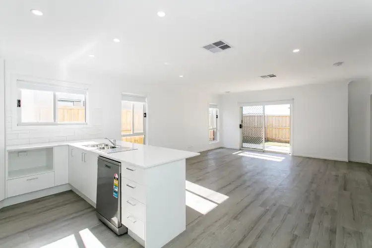 Third view of Homely house listing, 14 Farmington Road, Wyndham Vale VIC 3024