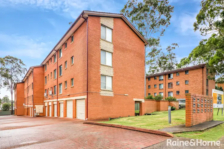 Main view of Homely apartment listing, 2/35 Hythe Street, Mount Druitt NSW 2770