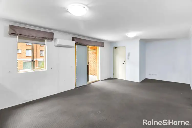 Third view of Homely apartment listing, 2/35 Hythe Street, Mount Druitt NSW 2770
