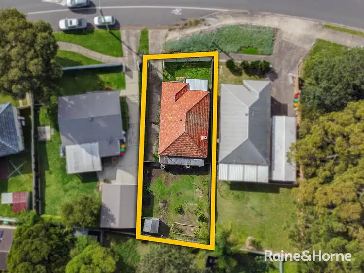 Main view of Homely house listing, 20 Lake Road, Wallsend NSW 2287