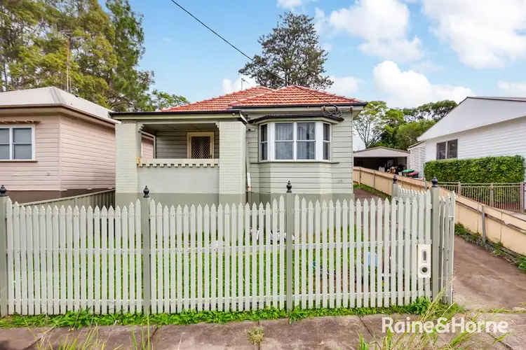 Second view of Homely house listing, 20 Lake Road, Wallsend NSW 2287