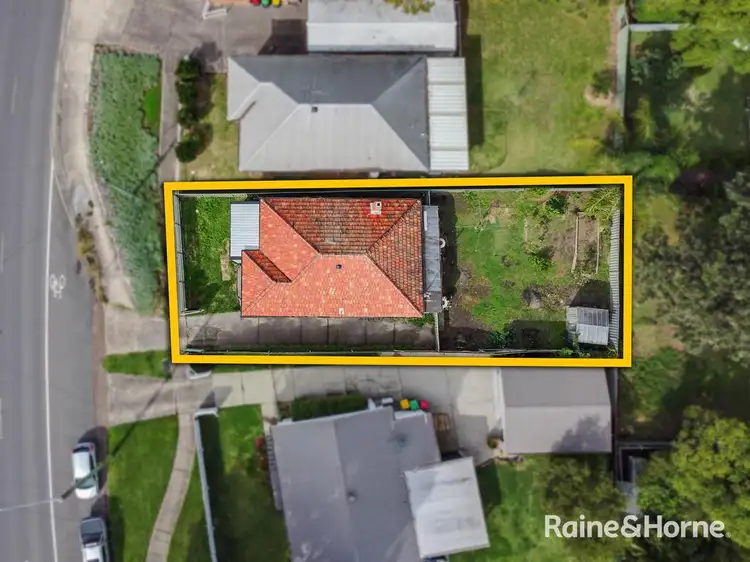 Third view of Homely house listing, 20 Lake Road, Wallsend NSW 2287