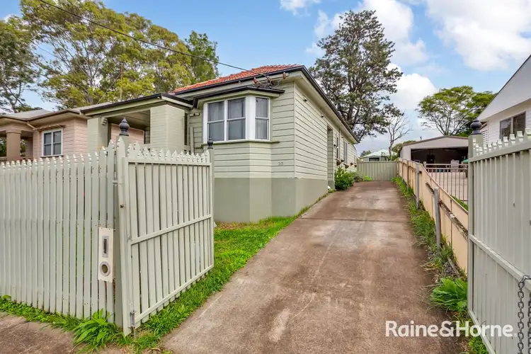 Fourth view of Homely house listing, 20 Lake Road, Wallsend NSW 2287