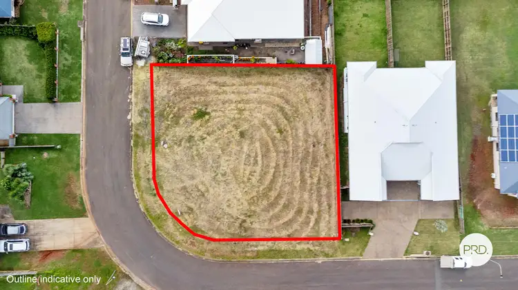 6 Tristans Way, Tinana QLD 4650