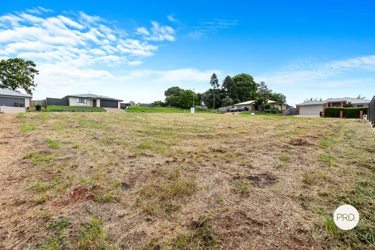 Sixth view of Homely land listing, 6 Tristans Way, Tinana QLD 4650