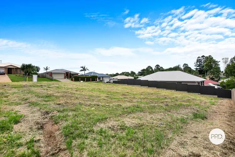 Seventh view of Homely land listing, 6 Tristans Way, Tinana QLD 4650