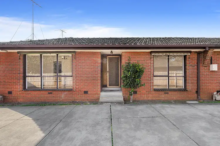 Second view of Homely unit listing, 2/156 North Road, Reservoir VIC 3073