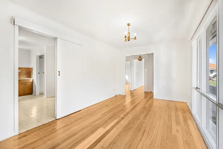 Fourth view of Homely unit listing, 2/156 North Road, Reservoir VIC 3073