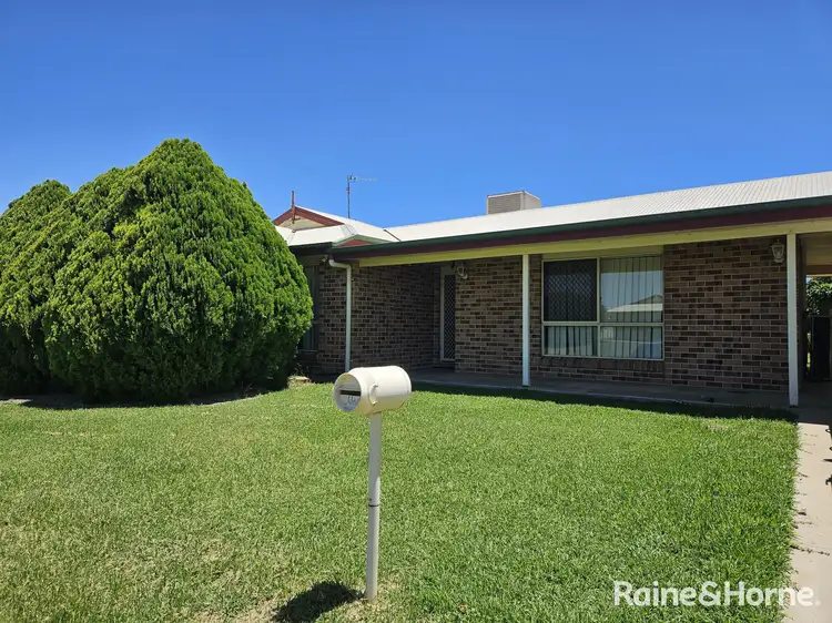 4 Gunsynd Drive, Goondiwindi QLD 4390