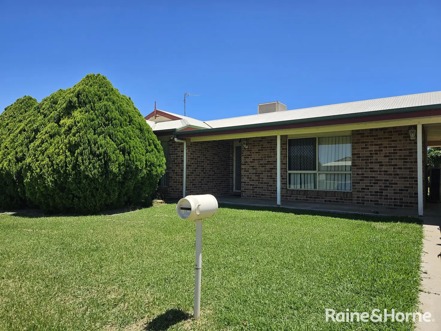 Main view of Homely house listing, 4 Gunsynd Drive, Goondiwindi QLD 4390