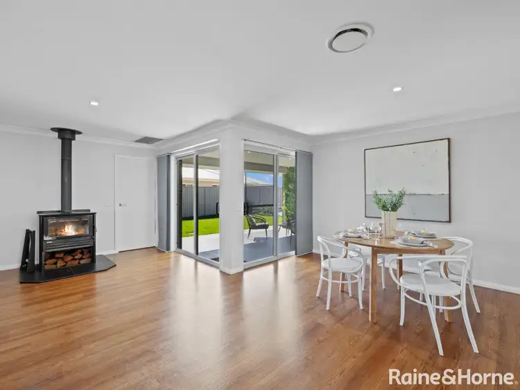 Sixth view of Homely house listing, 11 Brennan Drive, Kelso NSW 2795