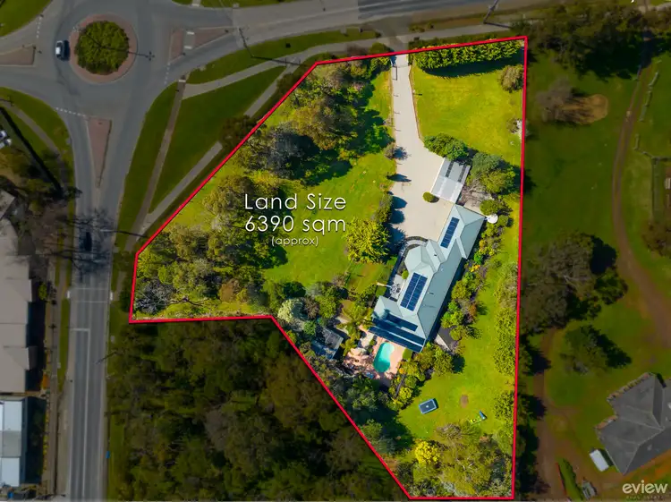 Second view of Homely rural property listing, 102 Boes Road, Tyabb VIC 3913