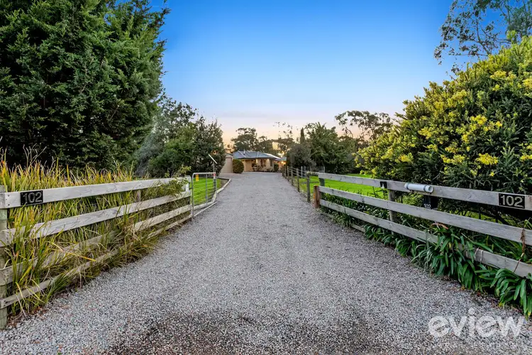 Third view of Homely rural property listing, 102 Boes Road, Tyabb VIC 3913