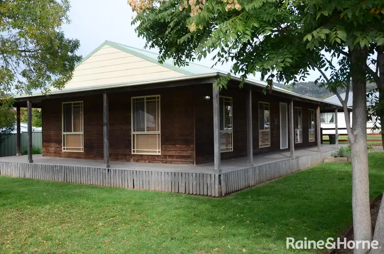Third view of Homely house listing, 10 Adelaide Street, Murrurundi NSW 2338