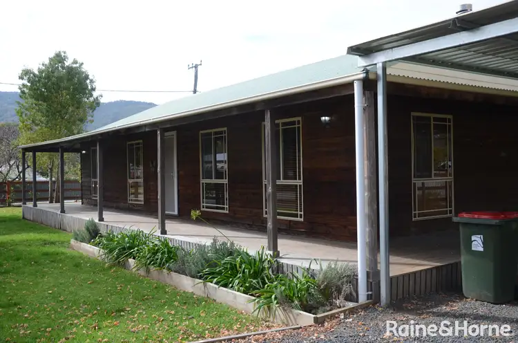 Fourth view of Homely house listing, 10 Adelaide Street, Murrurundi NSW 2338