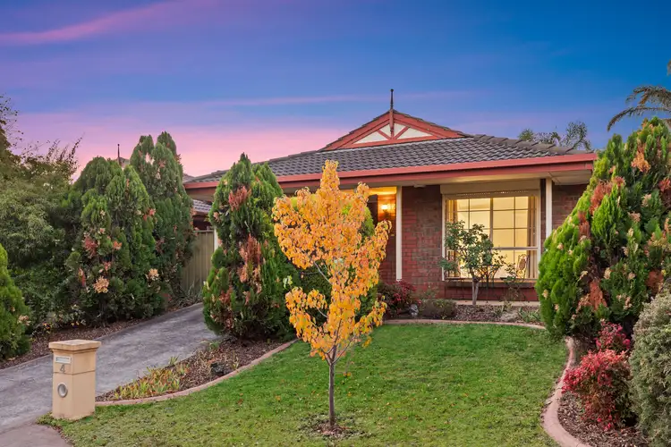 4 Ryan Close, Noarlunga Downs SA 5168