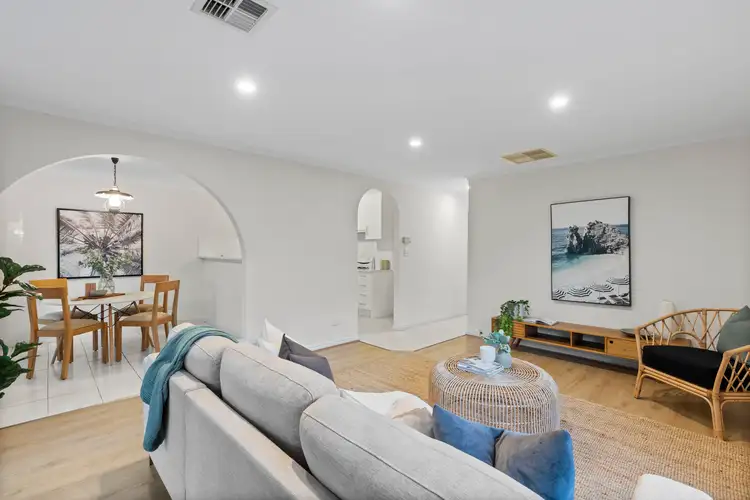 Third view of Homely house listing, 4 Ryan Close, Noarlunga Downs SA 5168