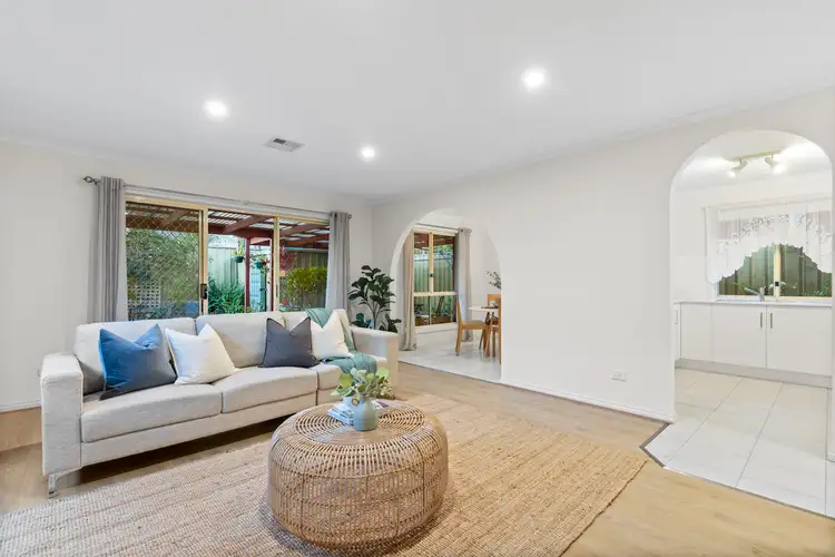 Fourth view of Homely house listing, 4 Ryan Close, Noarlunga Downs SA 5168