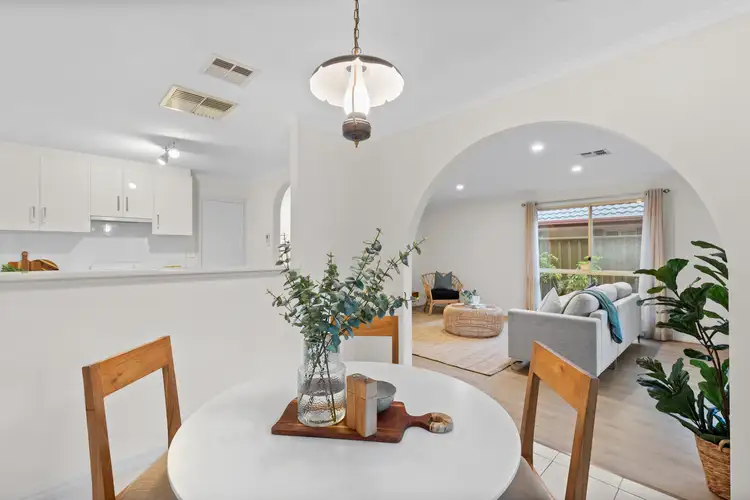 Sixth view of Homely house listing, 4 Ryan Close, Noarlunga Downs SA 5168