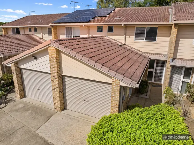 81D/26-38 Mecklem Street, Strathpine QLD 4500