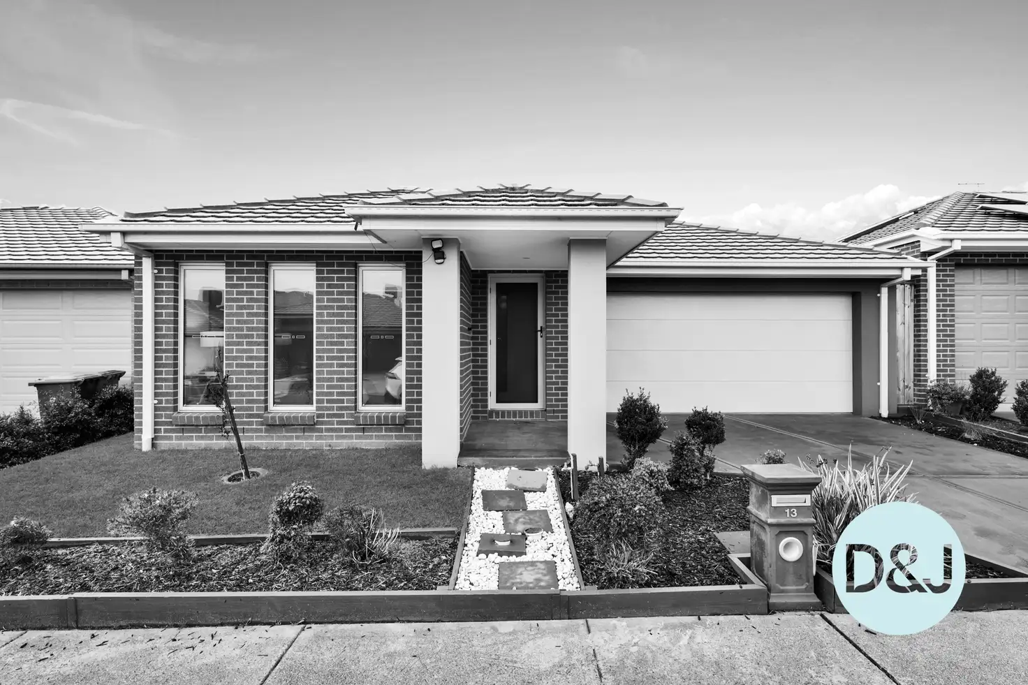 Main view of Homely house listing, 13 Bessie Drive, Cranbourne West VIC 3977