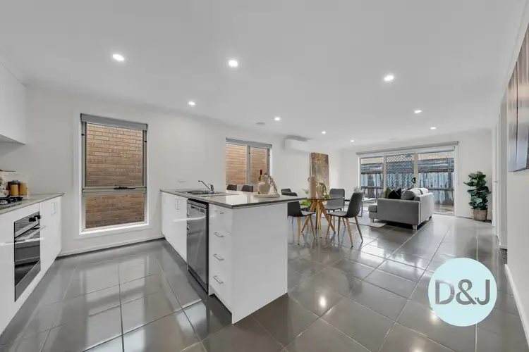 Third view of Homely house listing, 13 Bessie Drive, Cranbourne West VIC 3977