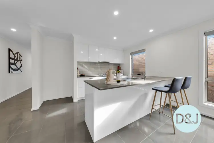 Fourth view of Homely house listing, 13 Bessie Drive, Cranbourne West VIC 3977