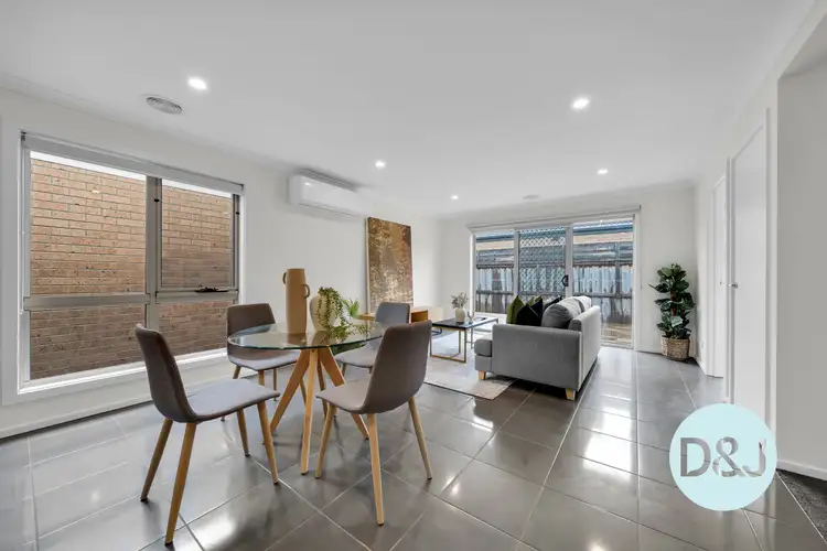 Fifth view of Homely house listing, 13 Bessie Drive, Cranbourne West VIC 3977