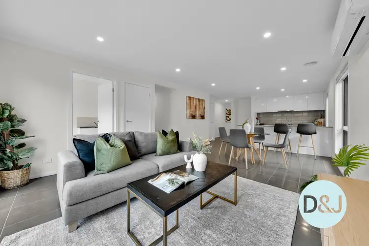 Sixth view of Homely house listing, 13 Bessie Drive, Cranbourne West VIC 3977