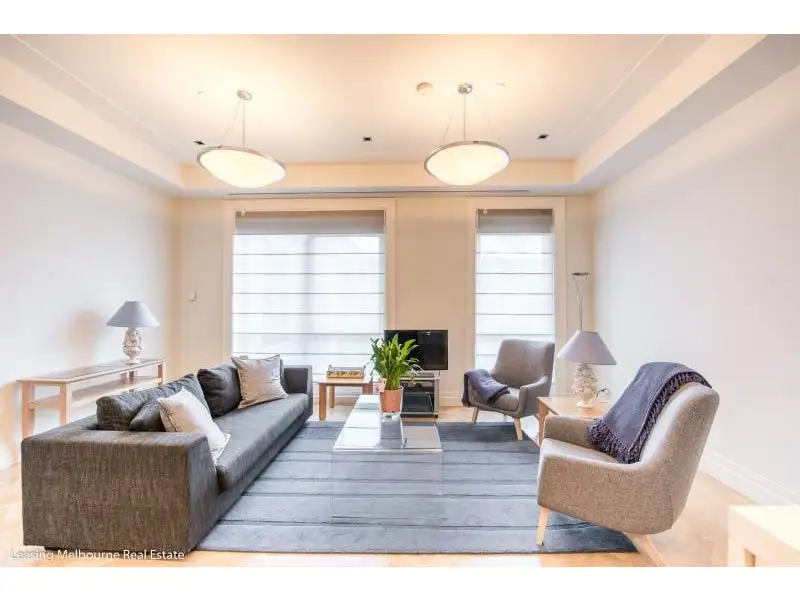 Main view of Homely apartment listing, 105/392a Toorak Road, Toorak VIC 3142