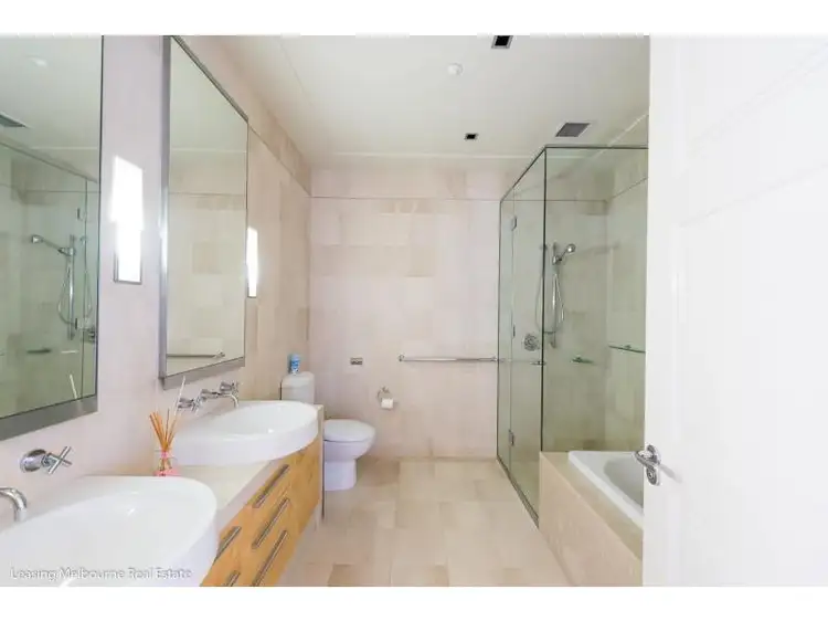 Fourth view of Homely apartment listing, 105/392a Toorak Road, Toorak VIC 3142