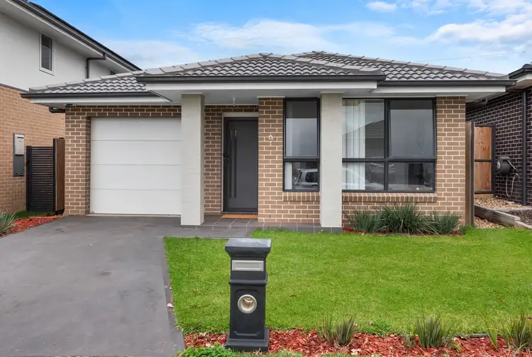 9 Swallow Loop, Oran Park NSW 2570
