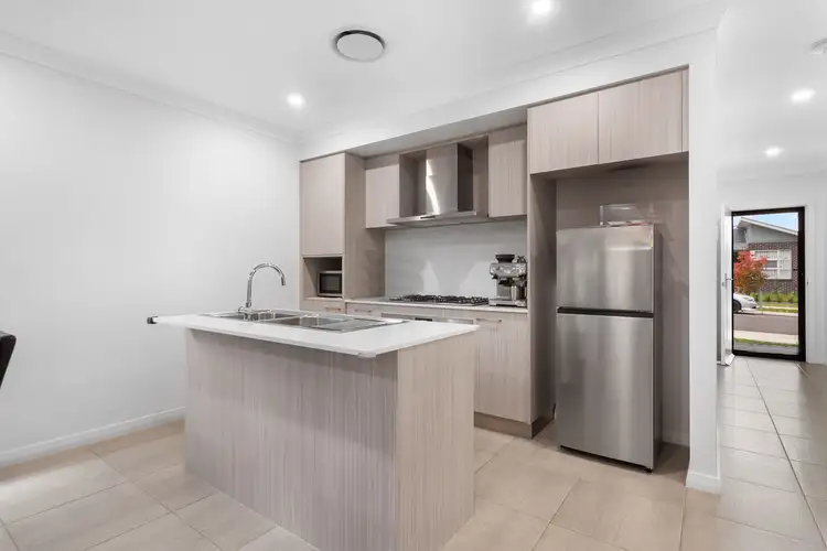 Second view of Homely house listing, 9 Swallow Loop, Oran Park NSW 2570