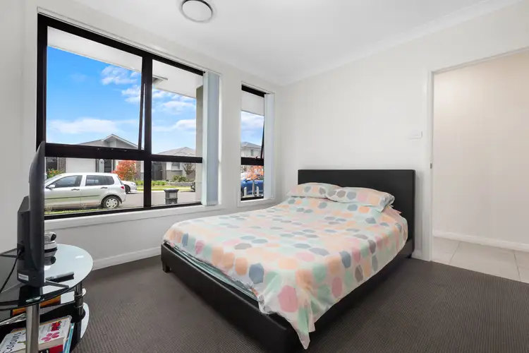 Fourth view of Homely house listing, 9 Swallow Loop, Oran Park NSW 2570
