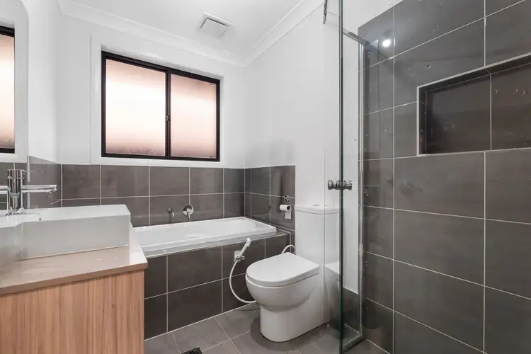 Fifth view of Homely house listing, 9 Swallow Loop, Oran Park NSW 2570